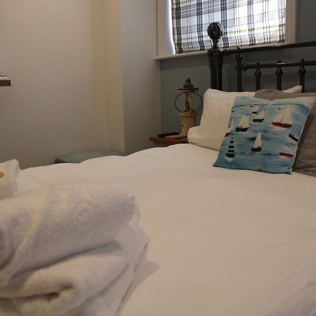 Bed and Breakfast The White Lion Ventnor Zewnętrze zdjęcie