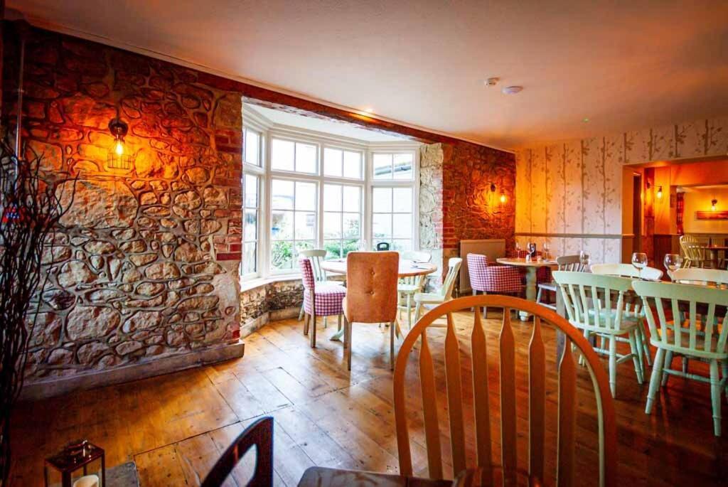 Bed and Breakfast The White Lion Ventnor Zewnętrze zdjęcie